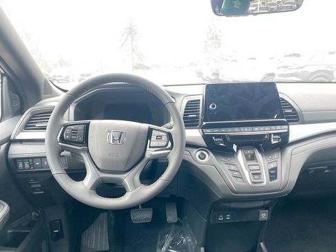 New 2026 Honda Odyssey Sport-L image 3