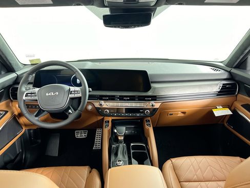 New 2025 Kia Telluride SX X-Line image 32