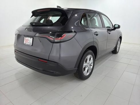 Used 2024 Honda HR-V LX image 5