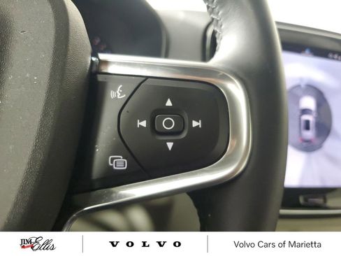 Used 2026 Volvo XC40 B5 Ultra w/ Climate Package image 27