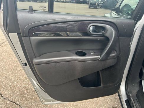 Used 2016 Buick Enclave Leather AWD/4WD image 14