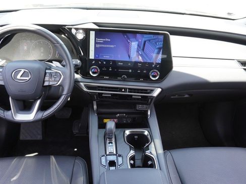 Certified 2024 Lexus RX 350 Premium w/ Accessory Package (Z1) FWD image 28