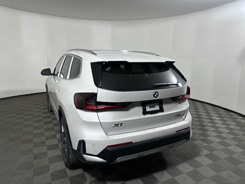 New 2026 BMW X1 xDrive28i w/ Convenience Package image 3