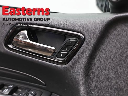 Used 2024 Dodge Durango R/T AWD/4WD image 22
