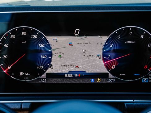 New 2026 Mercedes-Benz GLE 580 4MATIC image 23