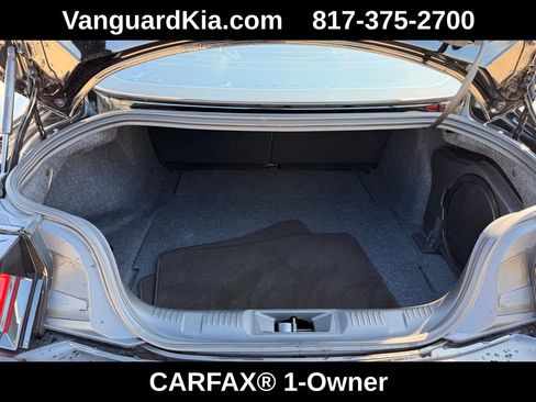 Used 2025 Ford Mustang Dark Horse image 26