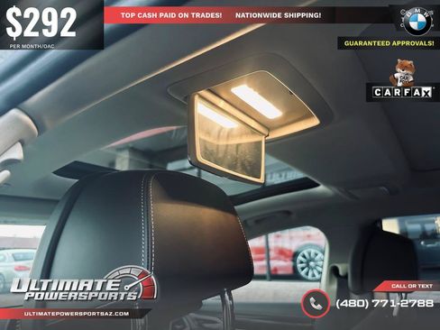 Used 2016 BMW 740i RWD image 62