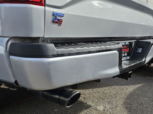 Used 2017 Ford F150 XL w/ Equipment Group 101A Mid image 6