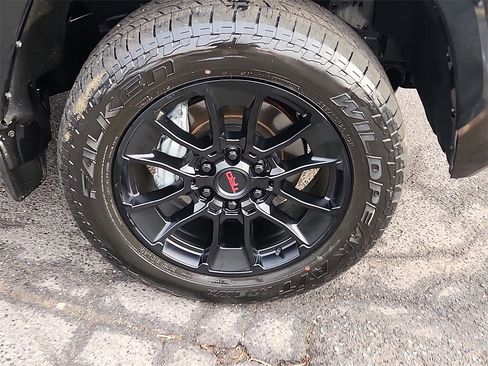 Used 2023 Toyota Tundra 1794 Edition image 8