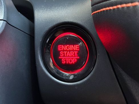 Certified 2024 Honda HR-V Sport image 17