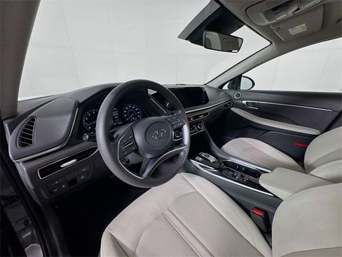 Used 2023 Hyundai Sonata SEL image 21