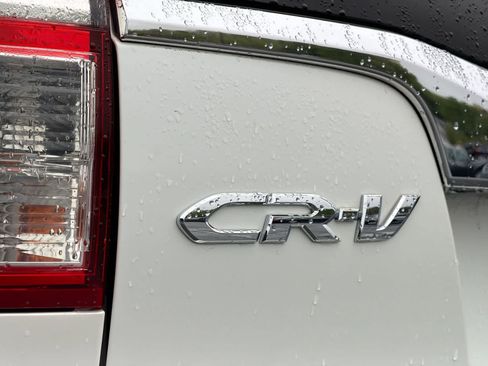 Used 2016 Honda CR-V EX-L image 13