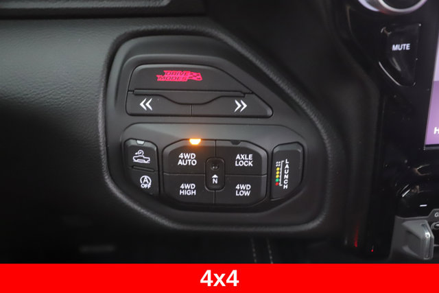 New 2026 RAM 1500 RHO AWD/4WD image 23