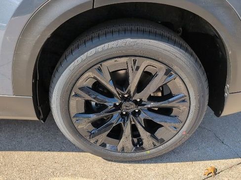 Used 2026 MAZDA CX-90 3.3 Turbo w/ Premium Sport Pkg AWD/4WD image 3