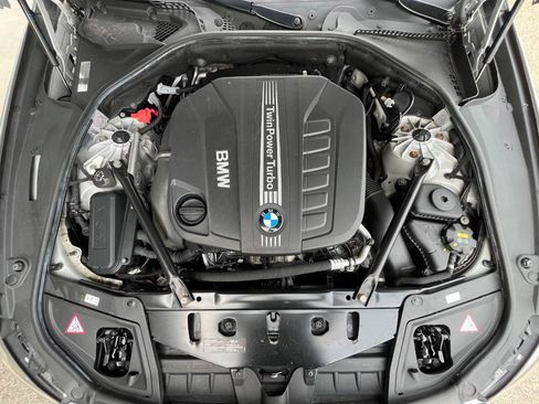Used 2014 BMW 535d xDrive AWD/4WD image 42