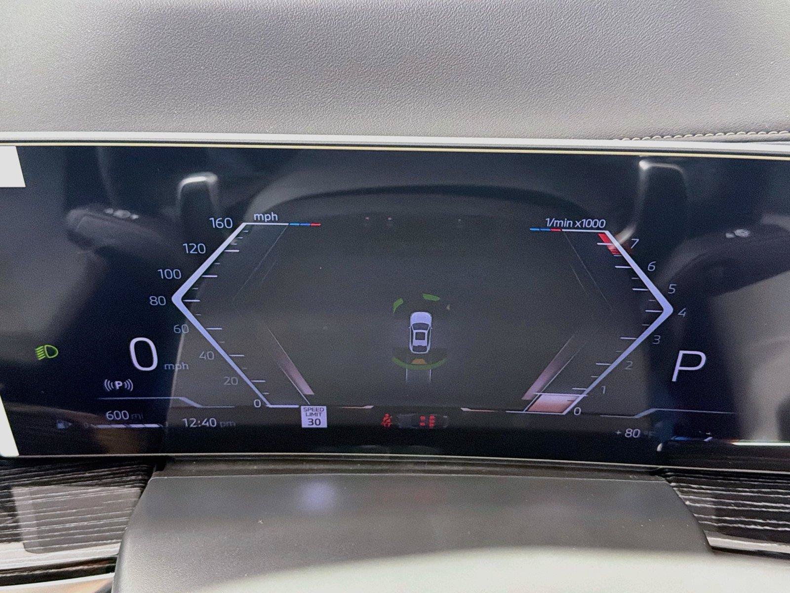 New 2027 BMW X6 xDrive40i AWD/4WD image 12