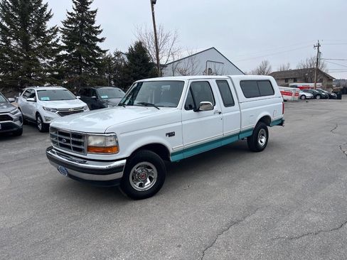 Used 1994 Ford F150 XL image 2