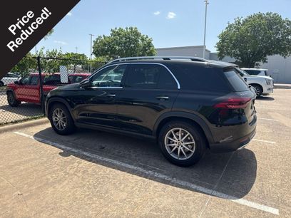 Used 2025 Mercedes-Benz GLE 350 4MATIC