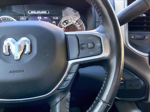 Certified 2024 RAM 2500 Laramie image 19