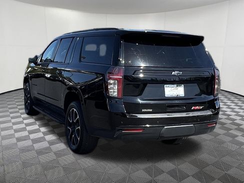 Used 2023 Chevrolet Suburban RST AWD/4WD image 4