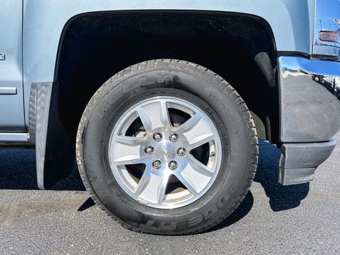 Used 2016 Chevrolet Silverado 1500 LT w/ All Star Edition image 11