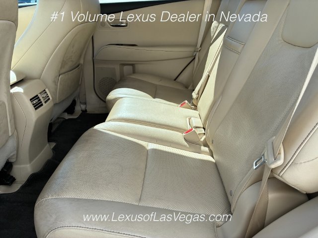 Used 2015 Lexus RX 350 FWD image 5