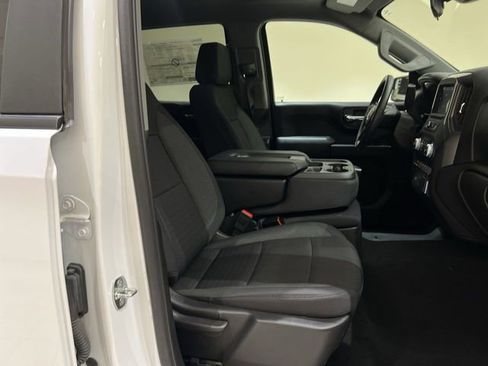 Certified 2024 GMC Sierra 1500 Pro w/ Graphite Edition image 23