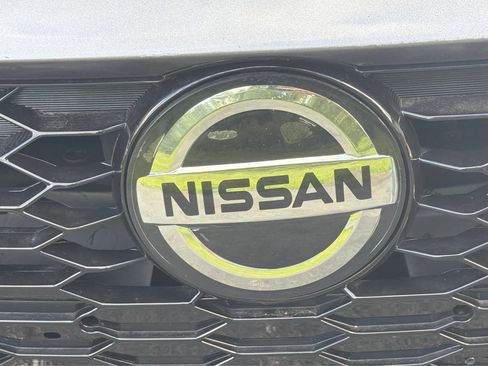 Used 2020 Nissan Sentra SV FWD image 26