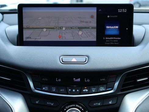 Certified 2025 Acura TLX w/ Technology Package FWD image 16