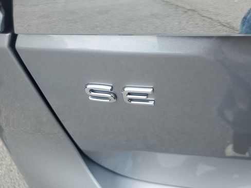 New 2026 Volkswagen Atlas SE image 7