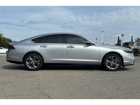 Used 2024 Honda Accord EX-L image 7