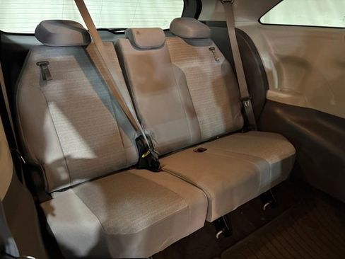 Used 2021 Toyota Sienna LE image 24