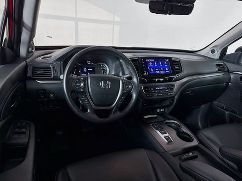 Used 2023 Honda Ridgeline RTL-E image 22