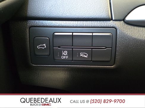 Used 2022 MAZDA CX-9 Touring AWD/4WD image 25