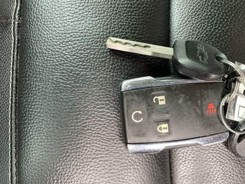 Used 2020 Chevrolet Colorado ZR2 image 31