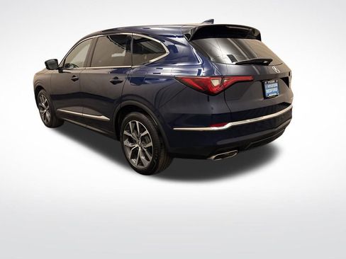 Used 2023 Acura MDX SH-AWD w/ Technology Package image 8