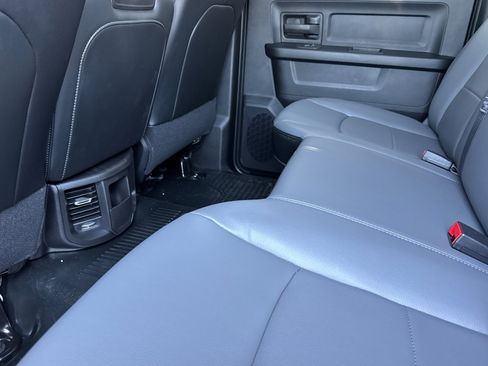 New 2026 RAM 3500 Tradesman AWD/4WD image 11