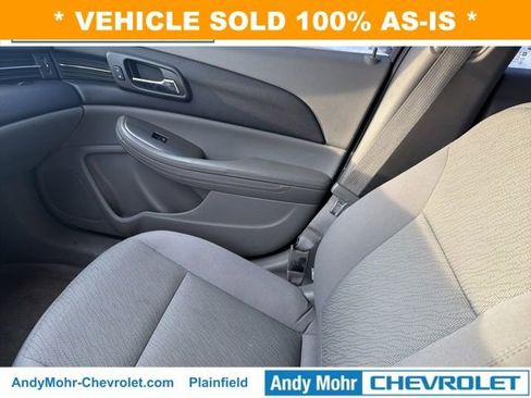 Used 2015 Chevrolet Malibu LS w/ Protection Package image 19