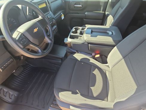 Used 2026 Chevrolet Silverado 2500 W/T w/ WT Convenience Package image 16