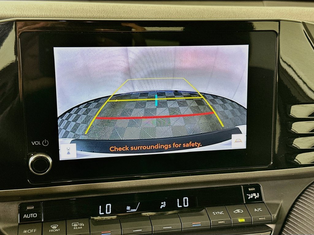 Certified 2025 Toyota Camry SE FWD image 15