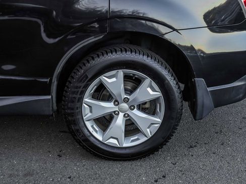 Used 2016 Subaru Forester 2.5i Premium w/ All-Weather Package image 13