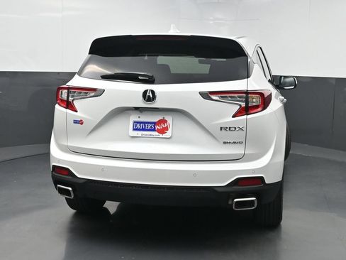 Used 2025 Acura RDX SH-AWD w/ Technology Package image 45