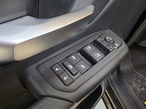 New 2026 RAM 1500 Classic Warlock image 15