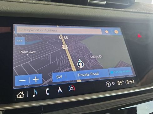 Used 2024 Cadillac XT5 Premium Luxury FWD image 17