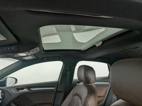 Used 2018 Audi A3 2.0T Premium w/ Convenience Package image 16