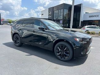 New 2026 MAZDA CX-90 3.3 Turbo S w/ Premium Package video 1