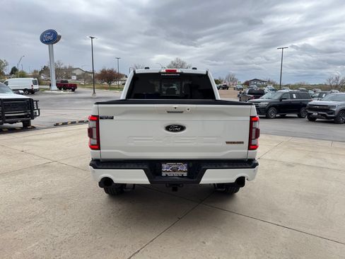 Used 2023 Ford F150 Tremor w/ Equipment Group 402A High AWD/4WD image 2