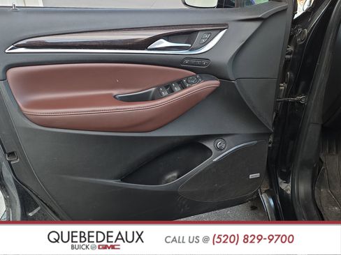 Used 2021 Buick Enclave Avenir w/ Avenir Technology Package image 10