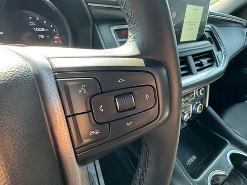 Used 2023 GMC Yukon SLT w/ SLT Luxury Package AWD/4WD image 33