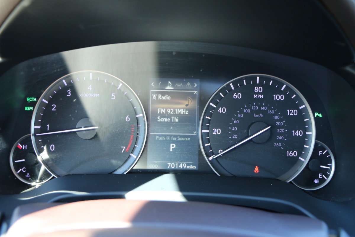 Used 2019 Lexus RX 350 FWD w/ Premium Package image 34